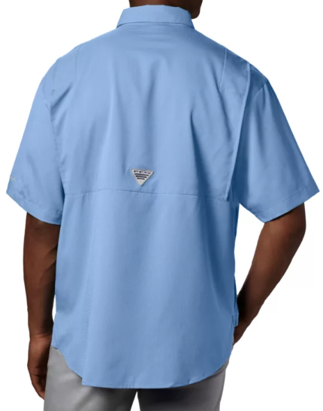 Men’s PFG Tamiami™ II Short Sleeve Shirt by Columbia