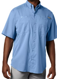 Men’s PFG Tamiami™ II Short Sleeve Shirt by Columbia