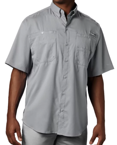 Men’s PFG Tamiami™ II Short Sleeve Shirt by Columbia