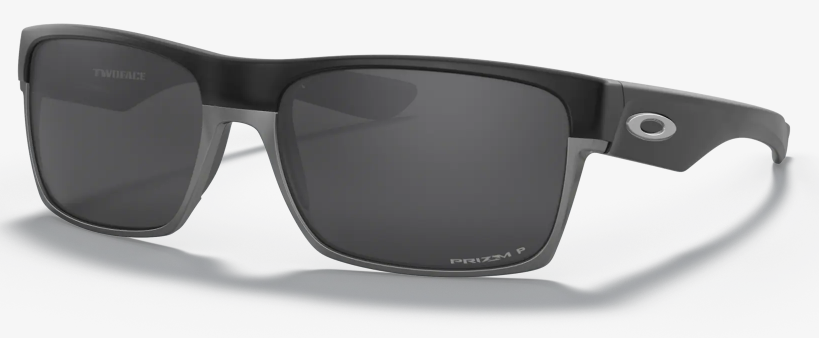 Two Faced by Oakley®